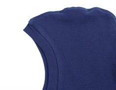 Name It insignia blue elefanthue bomuld